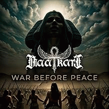 Maatkare : War Before Peace